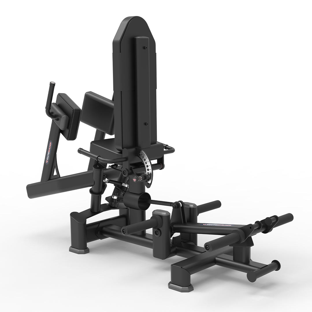 Glutebuilder 3D Multi-Abductor